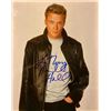 Image 1 : The Dead Zone Anthony Michael Hall signed photo