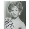 Image 1 : Bernadette Peters signed photo