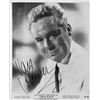 Image 1 : Subway in the Sky Van Johnson signed movie photo
