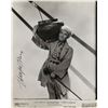 Image 1 : Harpo Marx Signed Photo. GFA Authenticated