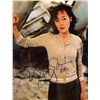 Image 1 : Yunjin Kim signed photo