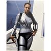 Image 1 : Tomb Raider Angeline Jolie signed photo