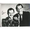 Image 1 : The Odd Couple signed photo