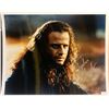 Image 1 : Highlander Christopher Lambert signed movie photo