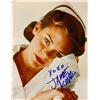 Image 1 : Jaime King signed photo