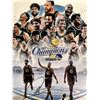 Image 1 : Golden State Warriors Steph Curry signed photo