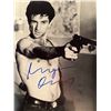Image 1 : Taxi Driver Robert De Niro signed photo