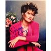 Image 1 : Judith Ivey signed photo
