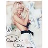 Image 1 : Pamela Anderson signed photo