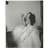 Image 1 : Rita Hayworth signed photo. GFA Authenticated