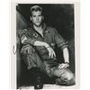 Image 1 : Val Kilmer signed "Top Gun" movie photo. GFA Authenticated