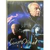 Image 1 : Star Wars Ian McDiarmid signed photo