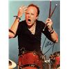 Image 1 : Metallica Lars Ulrich signed photo