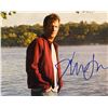 Image 1 : Thomas Jane signed photo