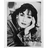 Image 1 : Anjelica Huston signed photo