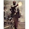 Image 1 : Man on Fire Denzel Washington signed photo