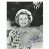 Image 1 : Betty Ford signed photo
