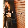 Image 1 : Amanda Foreman signed photo