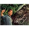 Image 1 : Jurassic World Chris Pratt signed photo