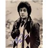 Image 1 : Billy Joel signed photo