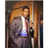Image 1 : Dennis  Haysbert signed photo
