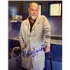 Image 1 : CSI: Crime Scene Investigation Robert David Hall signed photo