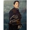 Image 1 : Heroes Greg Grunberg signed photo