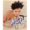 Image 1 : Ashley Judd signed photo