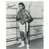 Image 1 : Muhammad Ali signed photo
