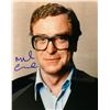Image 1 : Michael Caine signed photo