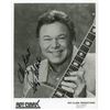 Image 1 : Roy Clark signed photo