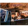 Image 1 : Bandits Troy Garity signed movie photo