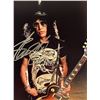 Image 1 : Guns N' Roses Slash signed photo