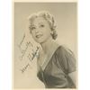 Image 1 : Mary Pickford signed photo