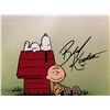 Image 1 : Charlie Brown Brad Kesten signed photo
