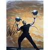 Image 1 : Arnold Schwarzenegger signed photo