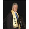 Image 1 : President Bill Clinton signed photo. GFA Authenticated