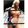 Image 1 : WWE Ric Flair signed photo