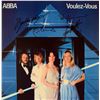 Image 1 : ABBA Voulez-Vous signed album