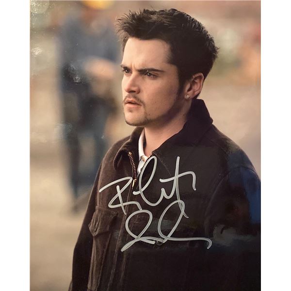 Robert Iler signed photo