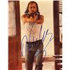 Image 1 : Nicolas Cage signed movie photo