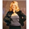 Image 1 : Lisa Robin Kelly signed photo