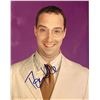 Image 1 : Arrested Development Tony Hale signed photo