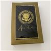 Image 1 : George W. Bush Presidential Playing Cards