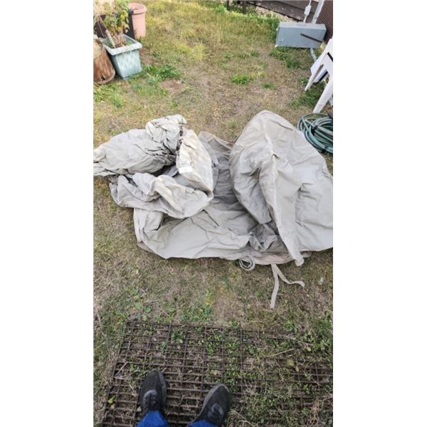 Patio Furniture Covers