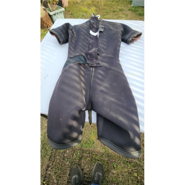 Wet Suit