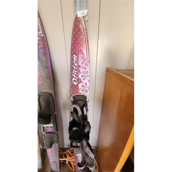 O'Brien Impulse Water Ski