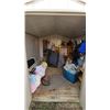 Image 4 : 8' x 8' x 7'3" to Peak Royal shed