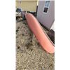 Image 2 : 16' Fiberglass canoe