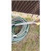 Image 2 : garden hose with spray heads